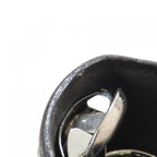 Louis Vuitton Monogram Matte Agenda MM Organizer — view 3