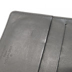 Louis Vuitton Monogram Matte Agenda MM Organizer — view 8