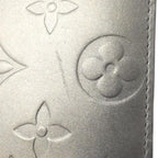 Louis Vuitton Monogram Matte Agenda MM Organizer — view 4