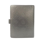 Louis Vuitton Monogram Matte Agenda MM Organizer — view 2