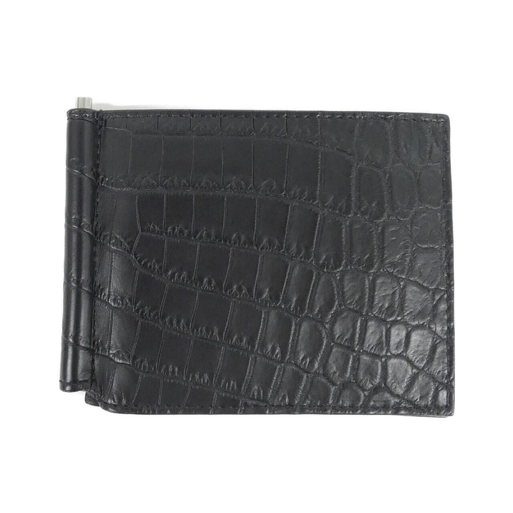 Bottega Veneta Billfold Wallet