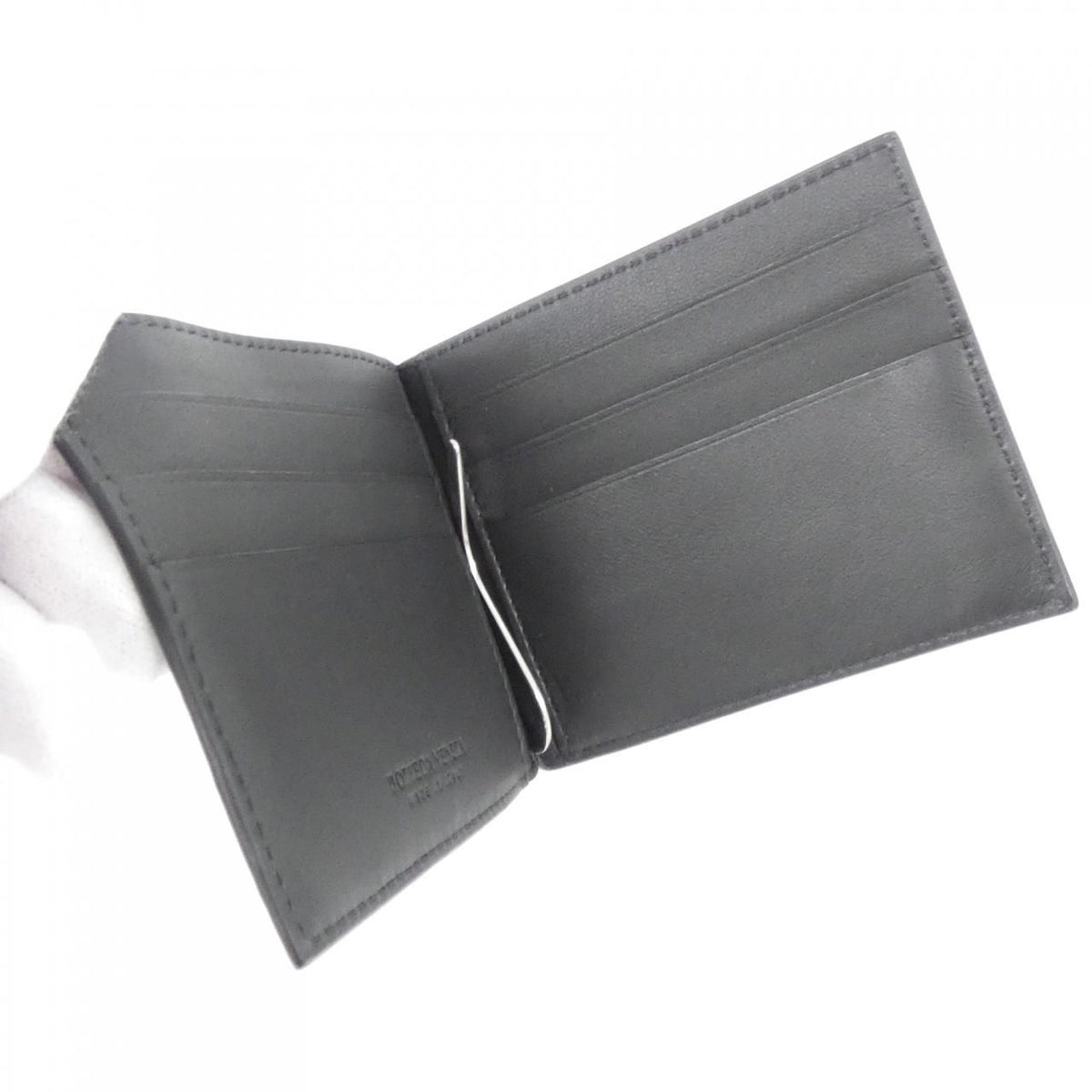 Bottega Veneta Billfold Wallet — view 2