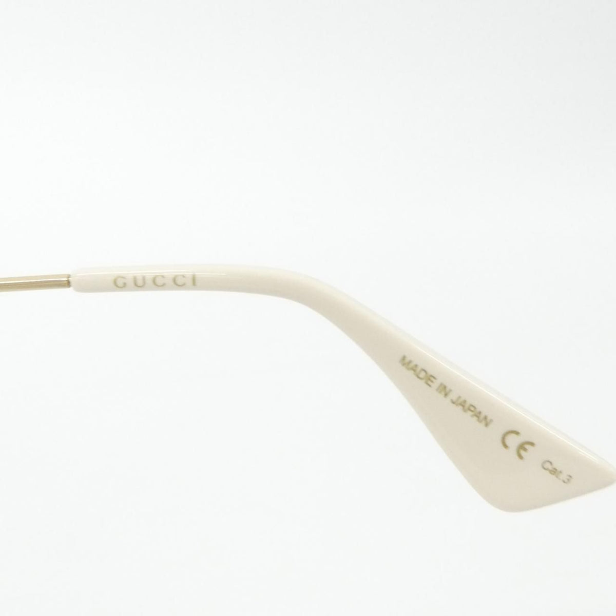 Gucci Sunglasses Eyewear — view 5