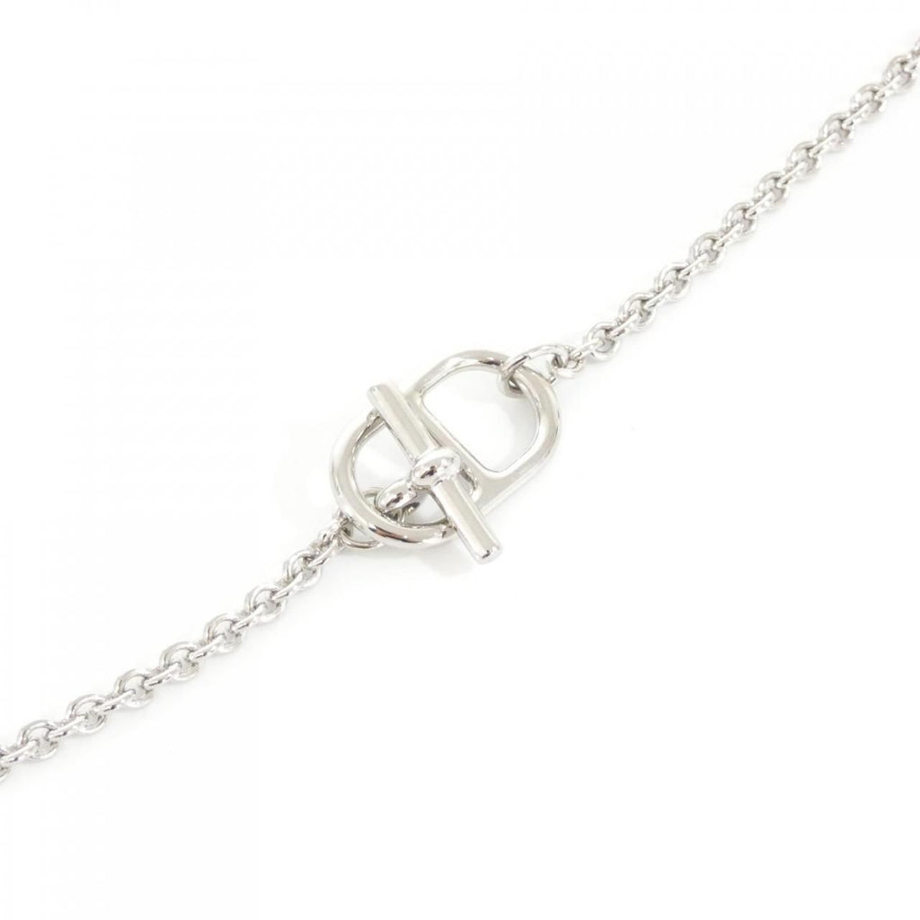 Hermes Maillon Deep Necklace — view 5