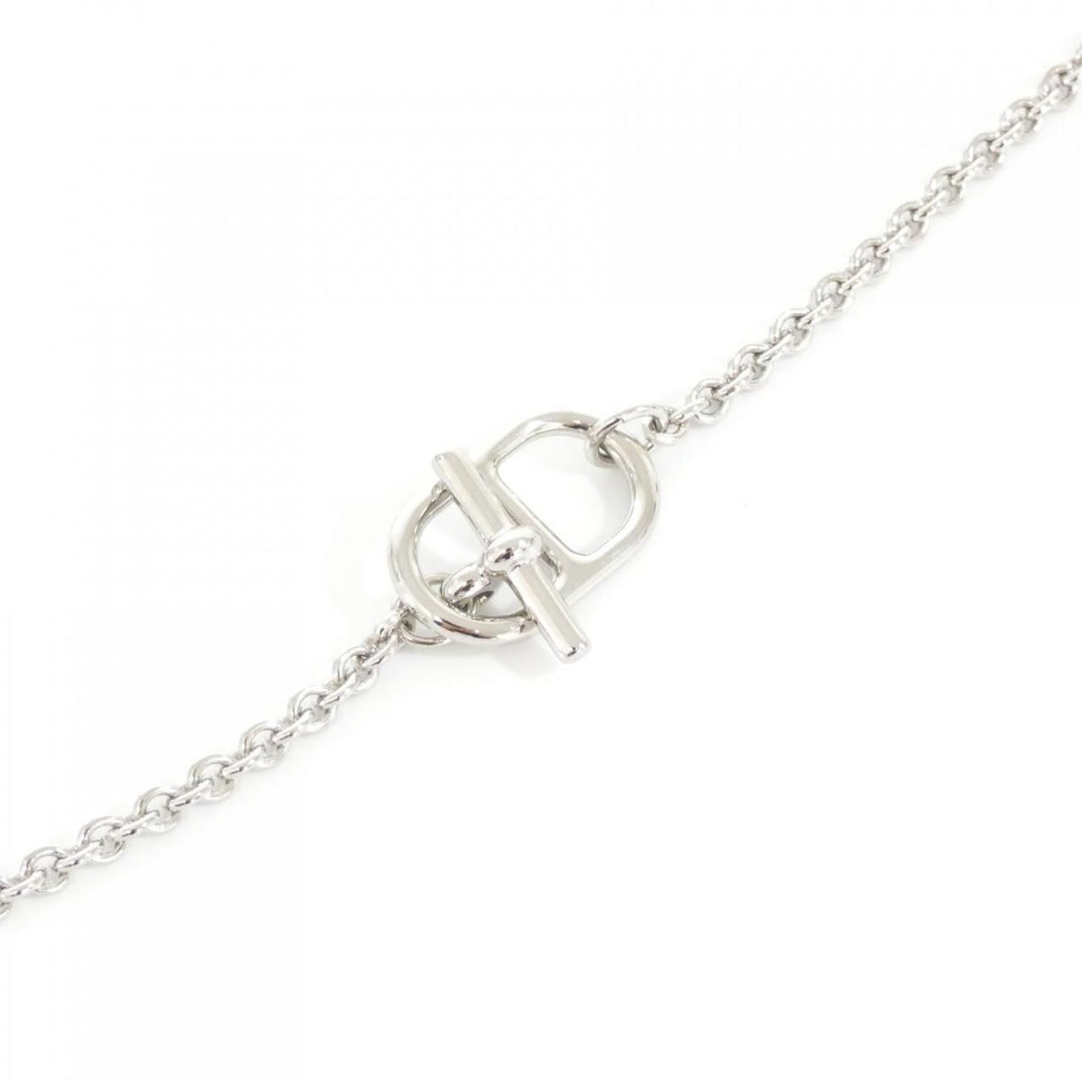 Hermes Maillon Deep Necklace — view 5