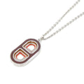 Hermes Maillon Deep Necklace
