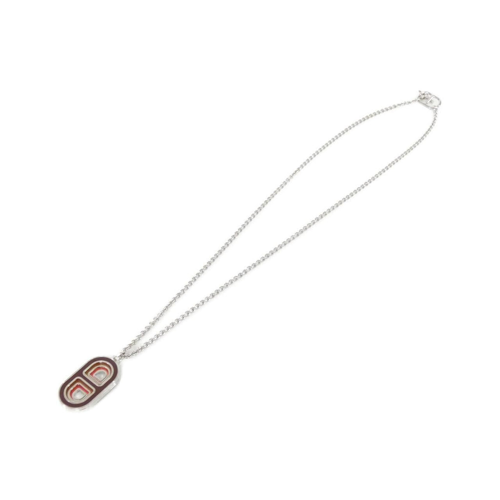 Hermes Maillon Deep Necklace — view 2
