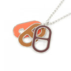 Hermes Maillon Deep Necklace — view 4