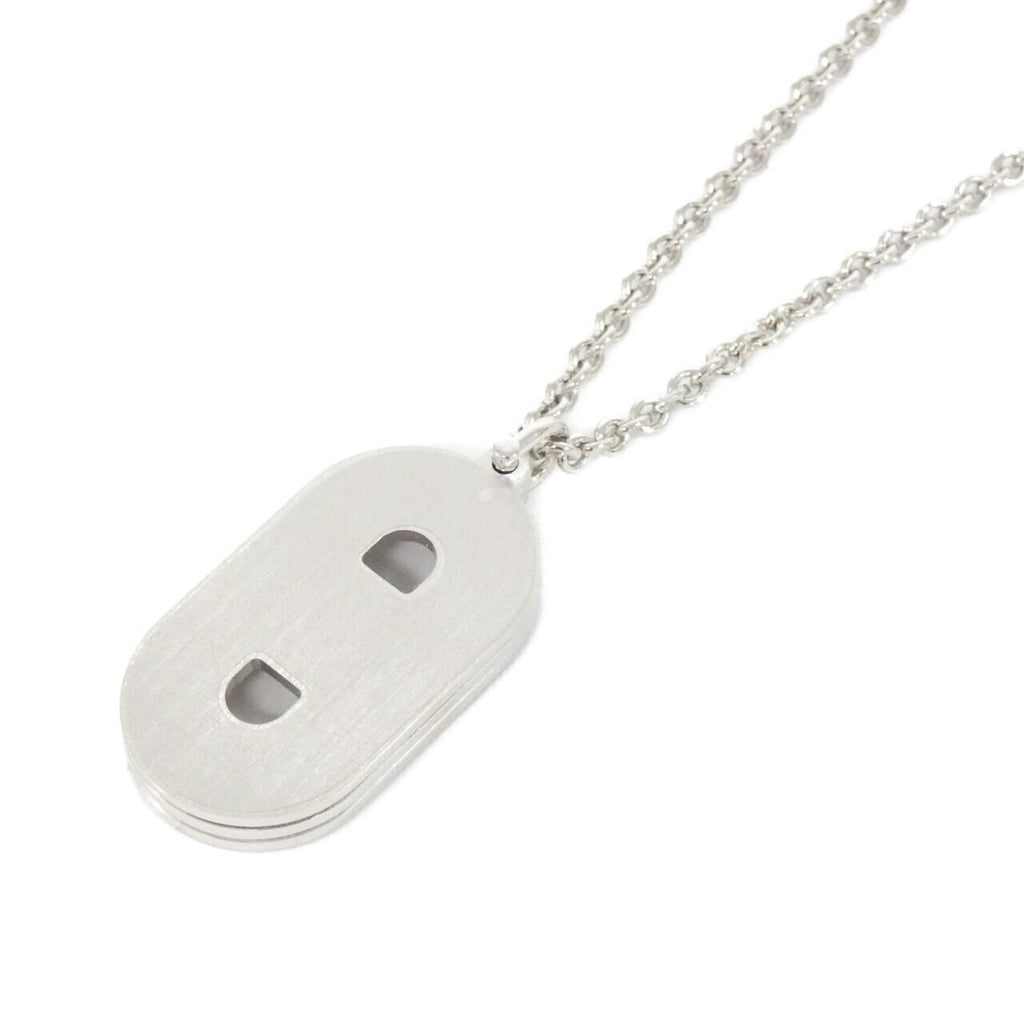 Hermes Maillon Deep Necklace — view 3