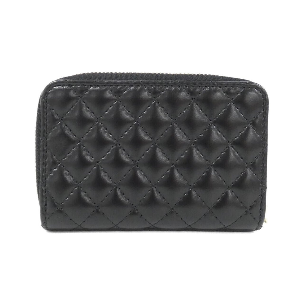 Chanel Coin Purse Black — view 2