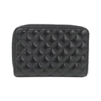 Chanel Coin Purse Black — view 2