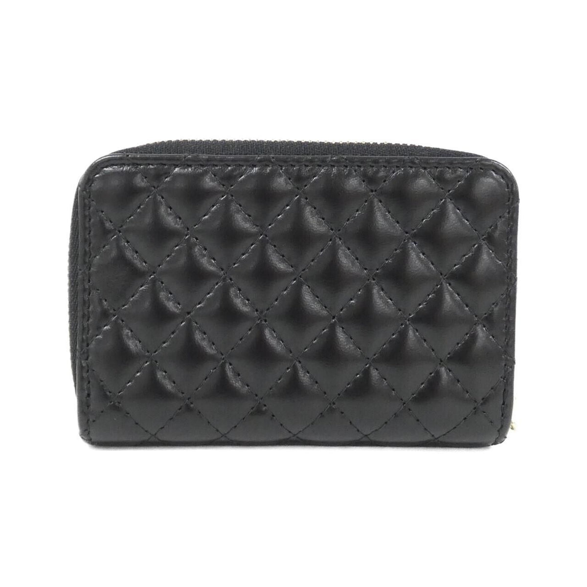 Chanel Coin Purse Black — view 2
