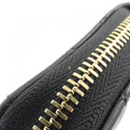 Chanel Coin Purse Black — view 4