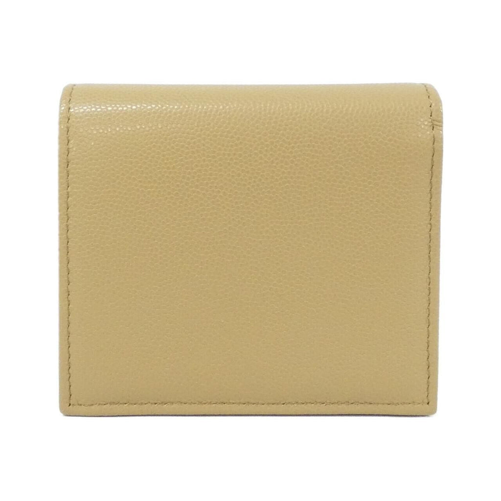 Chanel Wallet Beige — view 2