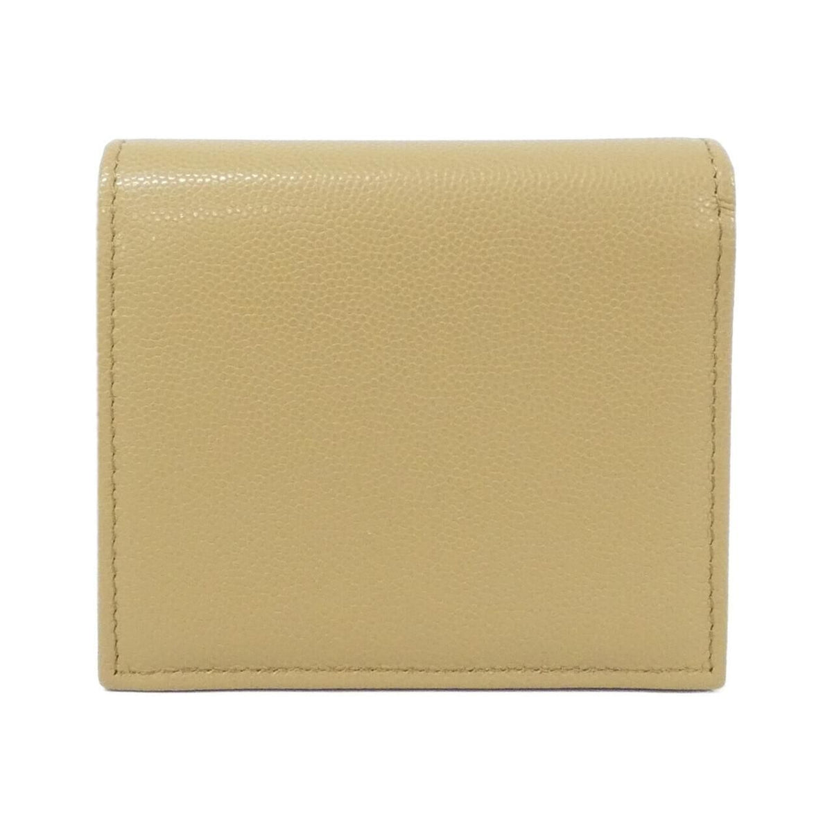 Chanel Wallet Beige — view 2