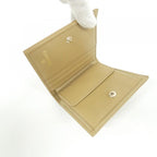 Chanel Wallet Beige — view 4