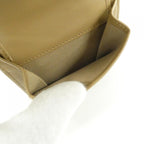 Chanel Wallet Beige — view 6
