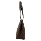 Louis Vuitton Tote Bag Damier Parioli PM Ebene — view 4