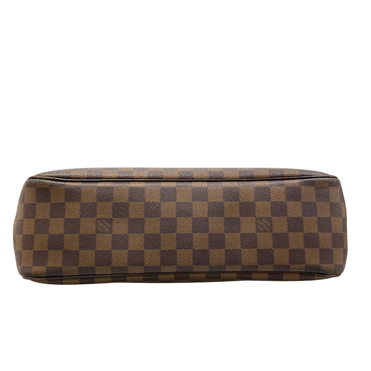 Louis Vuitton Tote Bag Damier Parioli PM Ebene — view 5