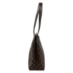 Louis Vuitton Tote Bag Damier Parioli PM Ebene — view 2