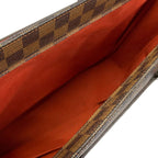 Louis Vuitton Tote Bag Damier Parioli PM Ebene — view 7