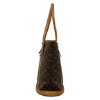 Louis Vuitton Shoulder Bag Monogram Bucket GM — view 2