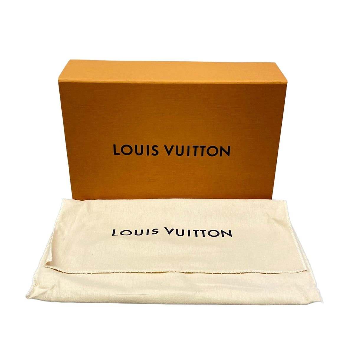Louis Vuitton Second Bag Damier Saint Louis Ebene — view 8