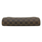 Louis Vuitton Second Bag Damier Saint Louis Ebene — view 5