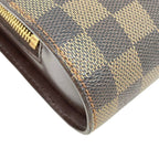 Louis Vuitton Second Bag Damier Saint Louis Ebene — view 6