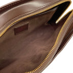 Louis Vuitton Second Bag Damier Saint Louis Ebene — view 7