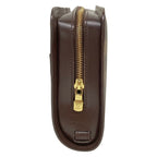 Louis Vuitton Second Bag Damier Saint Louis Ebene — view 4