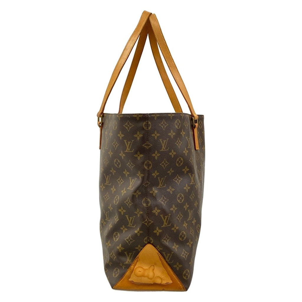 Louis Vuitton Tote Bag Monogram Cava Alto — view 2
