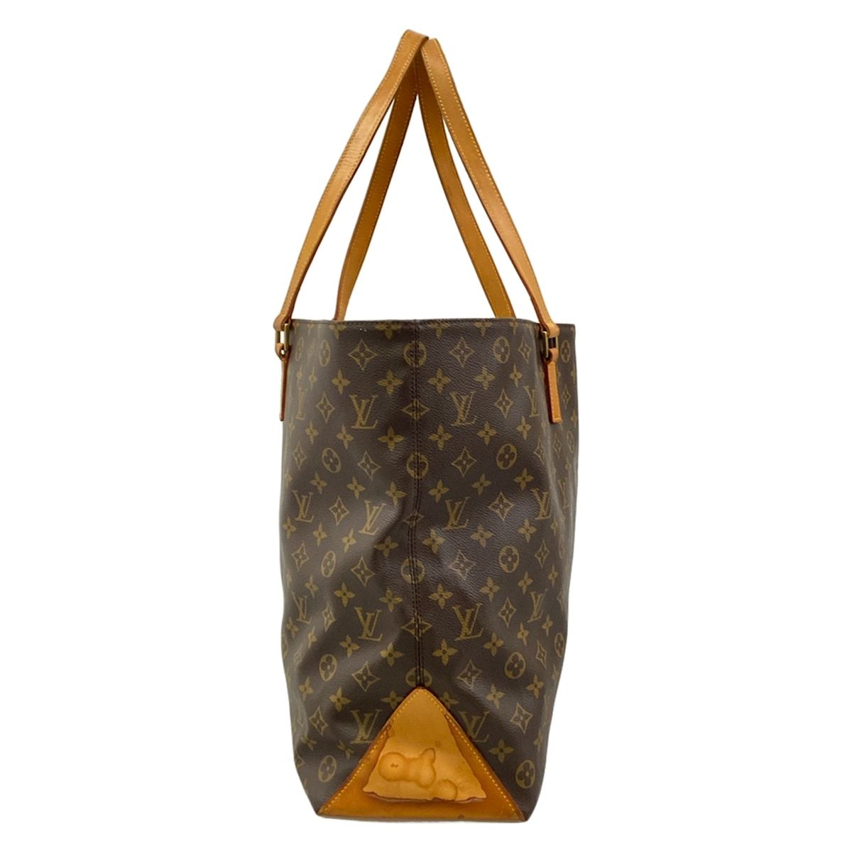 Louis Vuitton Tote Bag Monogram Cava Alto — view 2