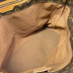 Louis Vuitton Tote Bag Monogram Cava Alto — view 7