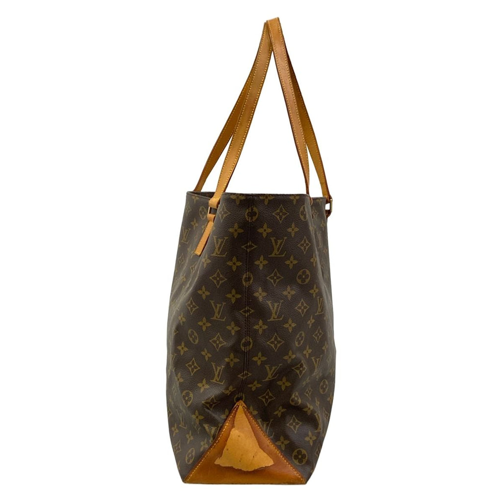 Louis Vuitton Tote Bag Monogram Cava Alto — view 4