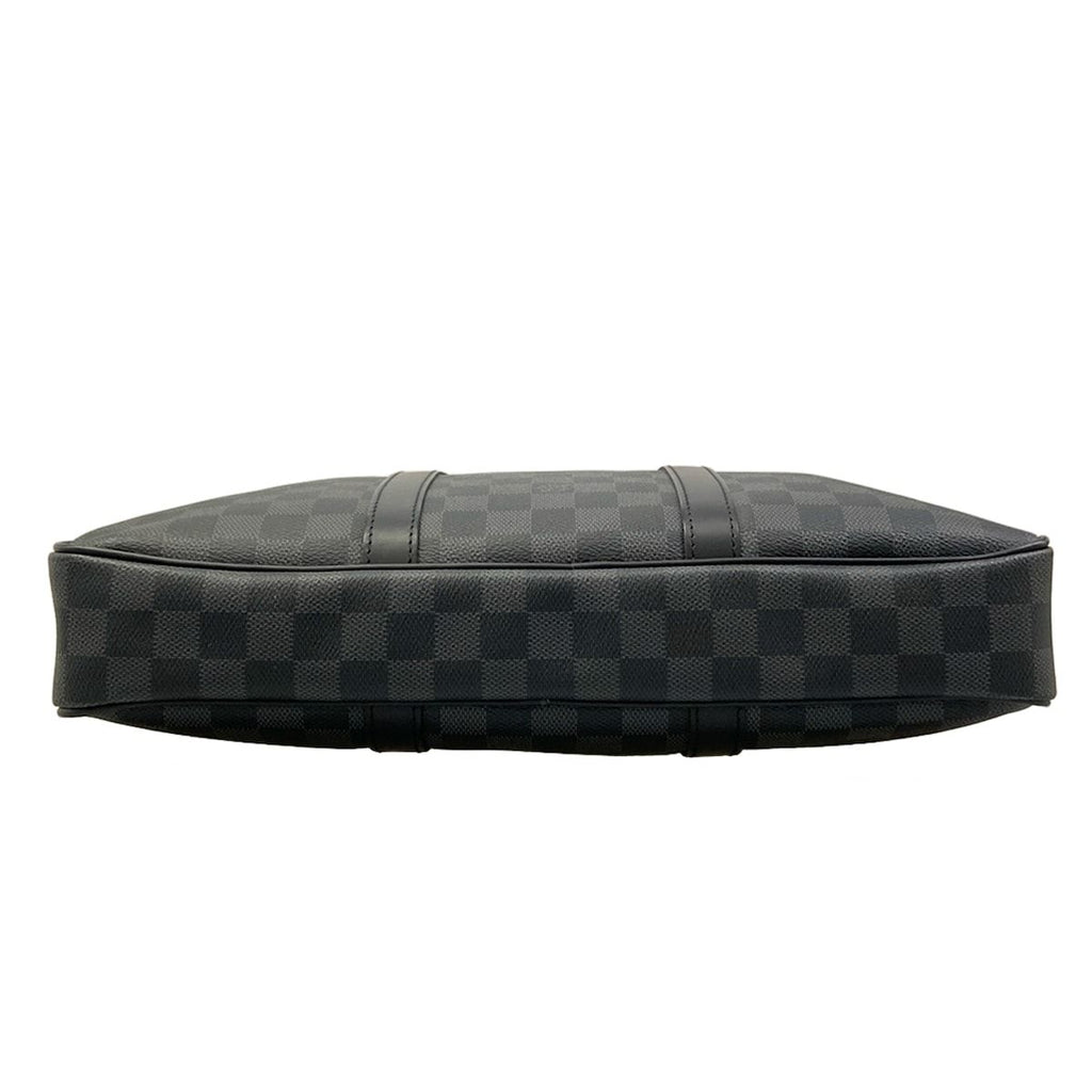 Louis Vuitton Business Bag Damier Graphite PDV PM — view 5