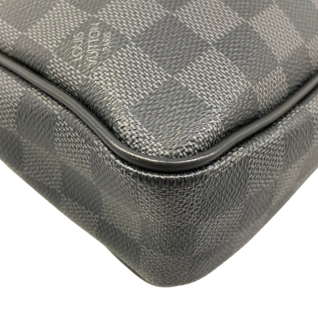 Louis Vuitton Business Bag Damier Graphite PDV PM — view 6