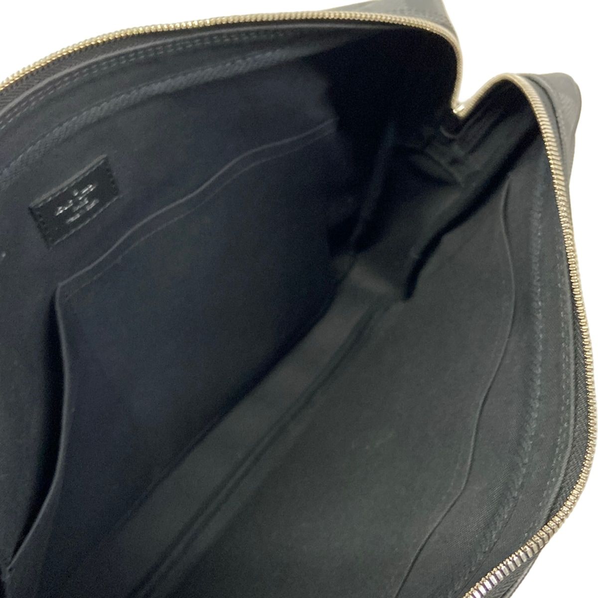 Louis Vuitton Business Bag Damier Graphite PDV PM — view 7