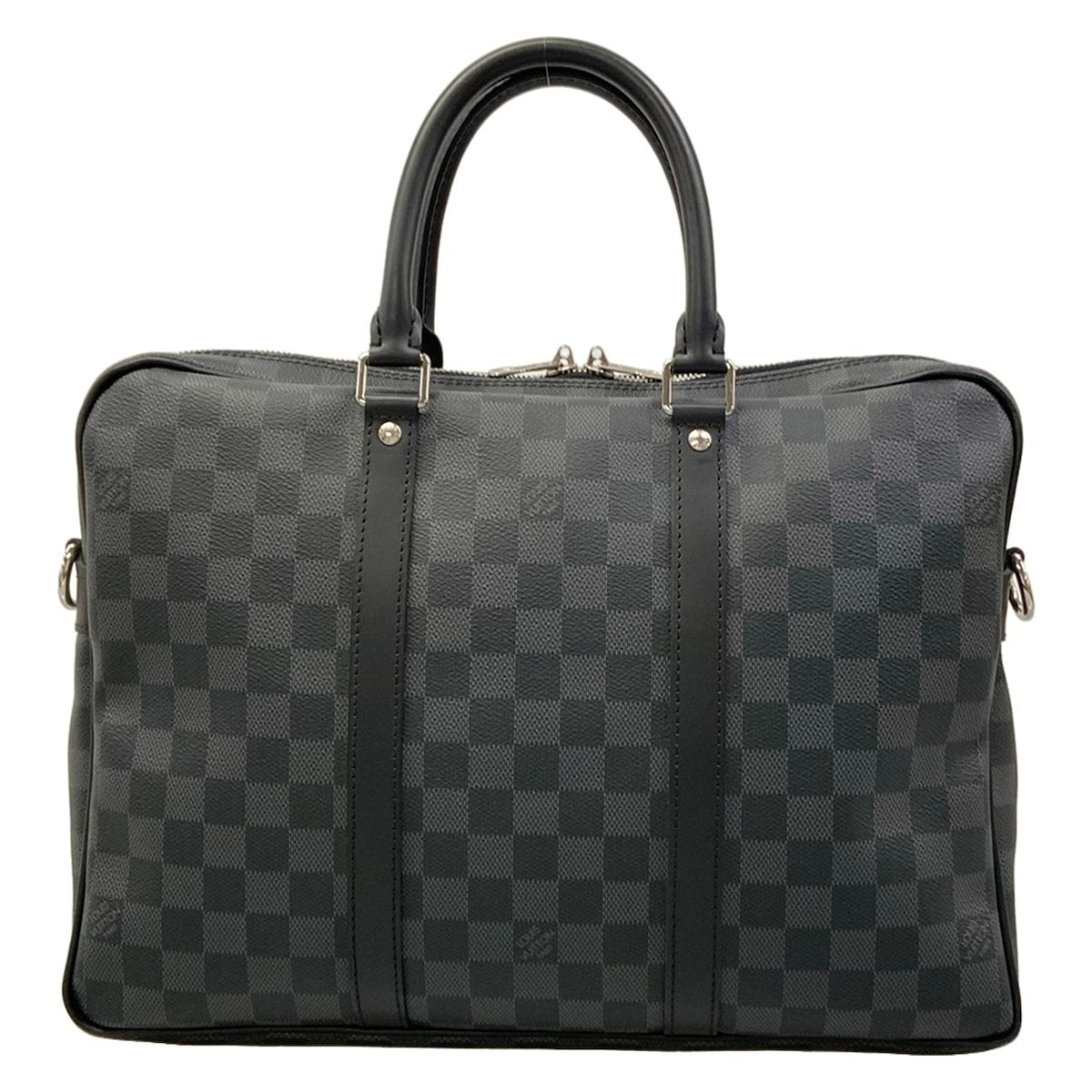 Louis Vuitton Business Bag Damier Graphite PDV PM