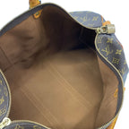 Louis Vuitton Boston Bag Monogram Keepall 45 — view 7