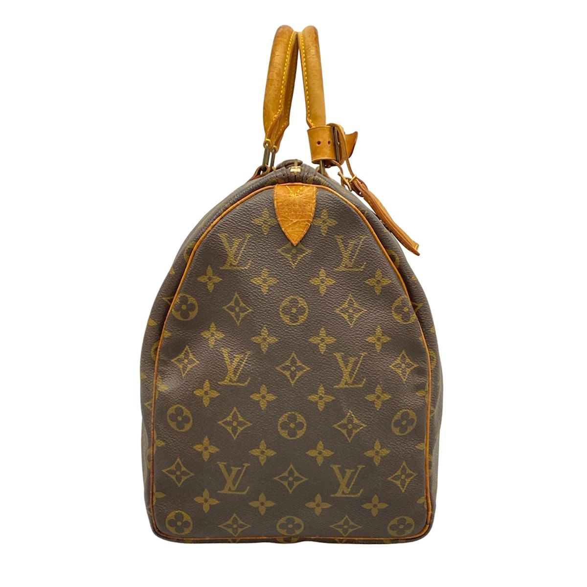 Louis Vuitton Boston Bag Monogram Keepall 45 — view 2