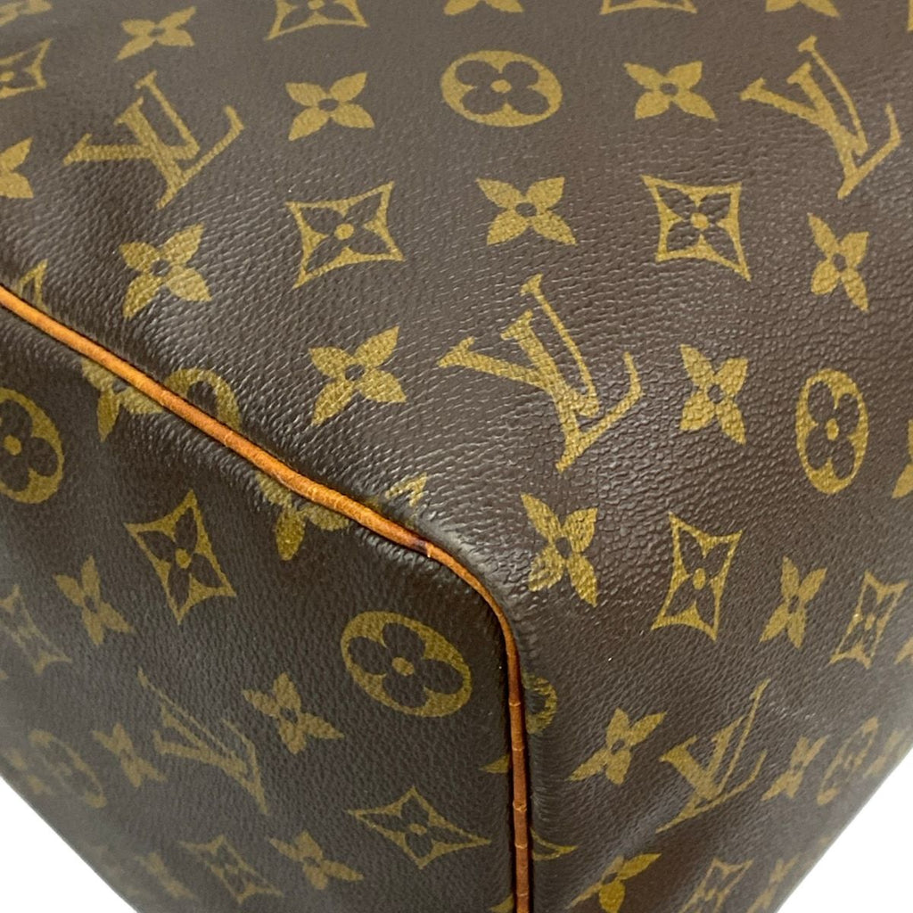 Louis Vuitton Boston Bag Monogram Keepall 45 — view 6
