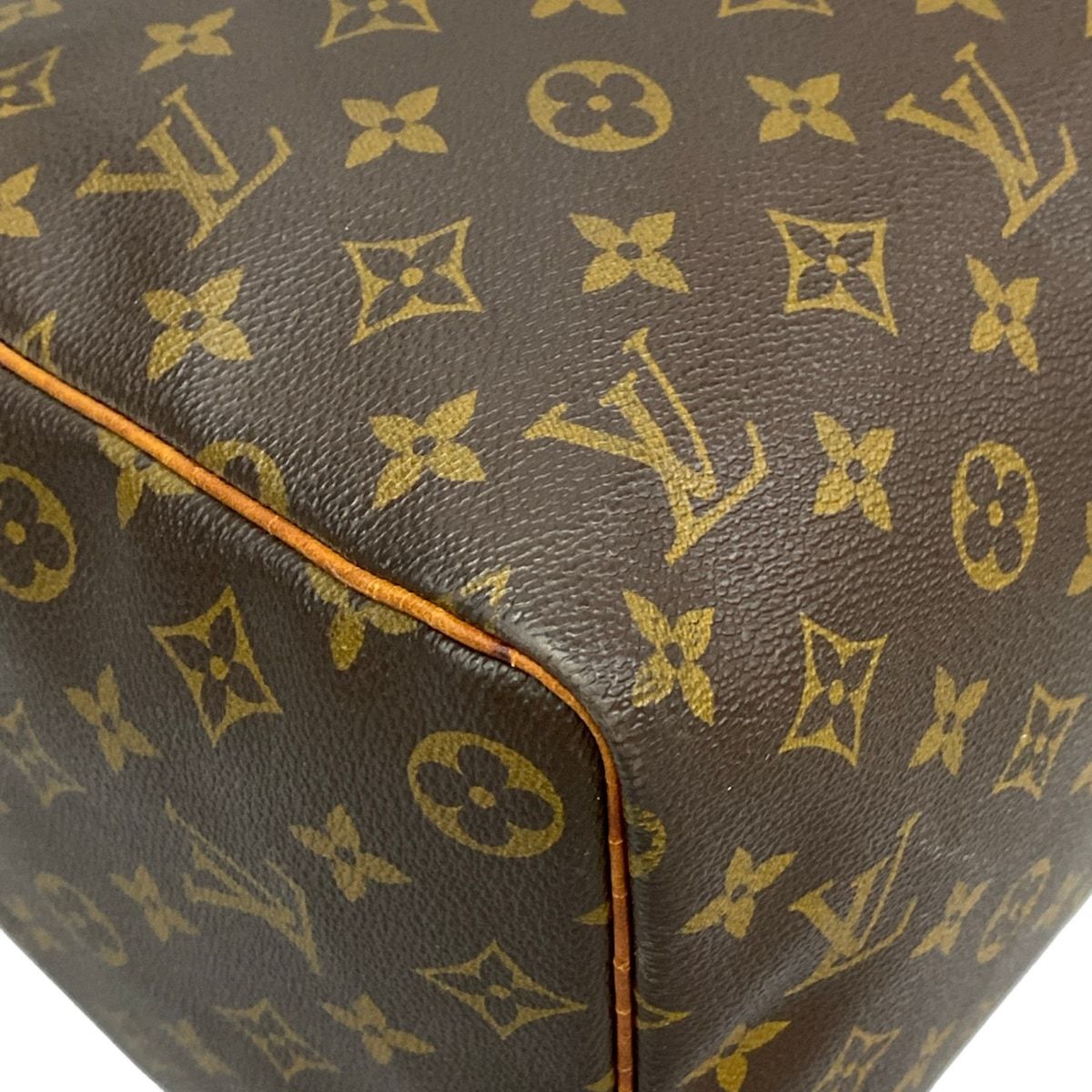 Louis Vuitton Boston Bag Monogram Keepall 45 — view 6