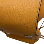 Loewe Handbag Hammock Drawstring Bag Medium 329 77 2-Way — view 7