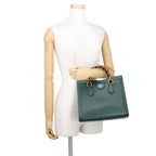 Gucci Handbag Diana Bamboo Tote Medium 2-Way — view 4