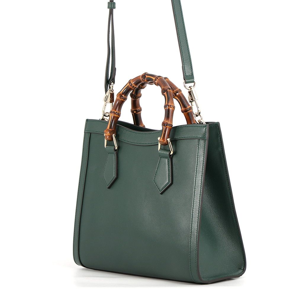 Gucci Handbag Diana Bamboo Tote Medium 2-Way — view 2