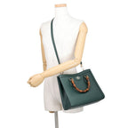 Gucci Handbag Diana Bamboo Tote Medium 2-Way — view 5