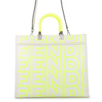 Fendi Tote Bag Sunshine Medium Marc Jacob Collaboration 2-Way
