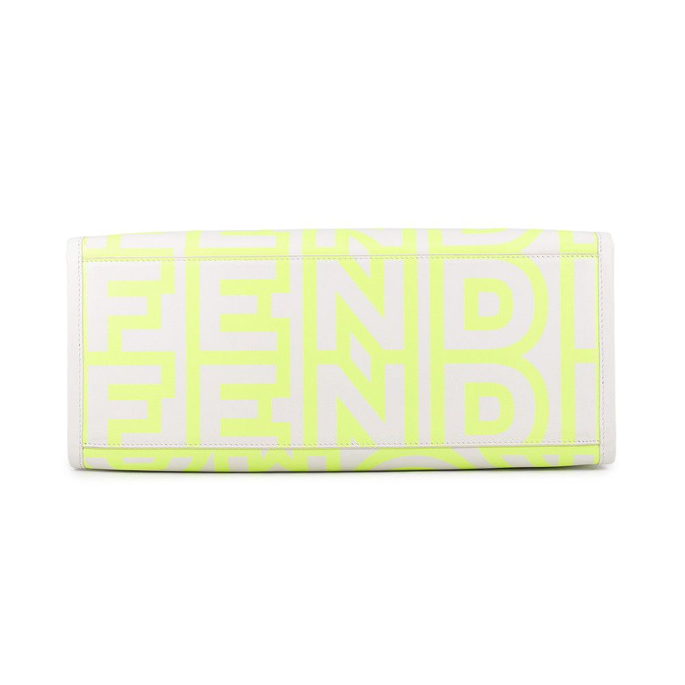 Fendi Tote Bag Sunshine Medium Marc Jacob Collaboration 2-Way — view 3