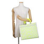 Fendi Tote Bag Sunshine Medium Marc Jacob Collaboration 2-Way — view 4